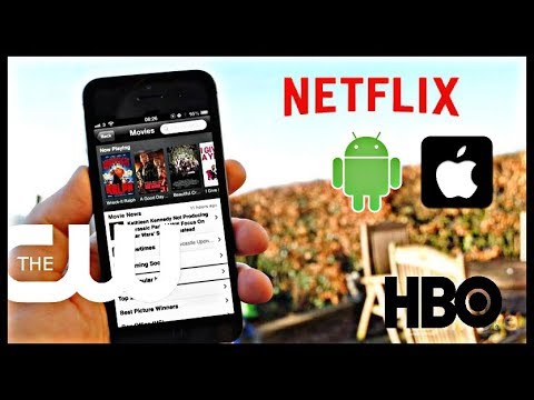 2 Best Apps to Watch Movies Without Internet 2018 - YouTube
