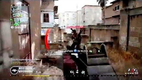 COD: Modern Warfare - Longest 15 Kill Streak - Book of the Dead