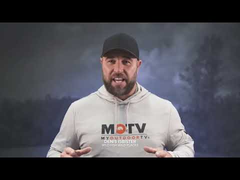 Stream The Outdoors Anywhere, Anytime | MyOutdoorTV