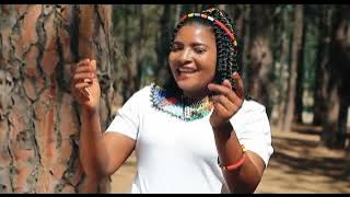 MTENDE ULIKO KUCHANYA ( there's peace in heaven)