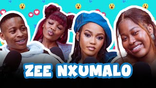 Zee Nxumalo, Funk 55, Swimming Lessons, Alostro, Pedestrian Safety,Bafana Bafana|SPREADING HUMOURS