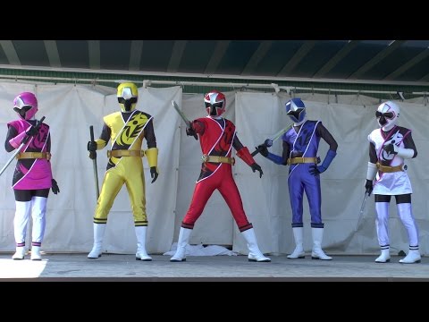 手裏剣戦隊ニンニンジャー ➣ hqdefault.jpg