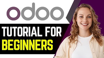 How to Use Odoo POS (2025) | Odoo POS Tutorial for Beginners