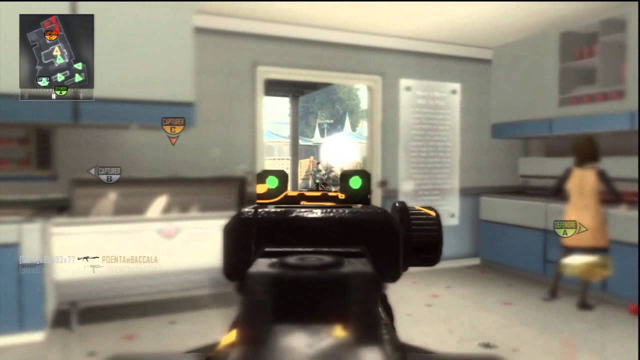 Quand les frères support les abonnés ép 2 : Crazy_Perist!