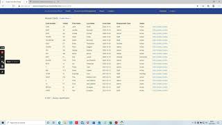 CMAX/AX Enterprise Dynamic Data Exchange