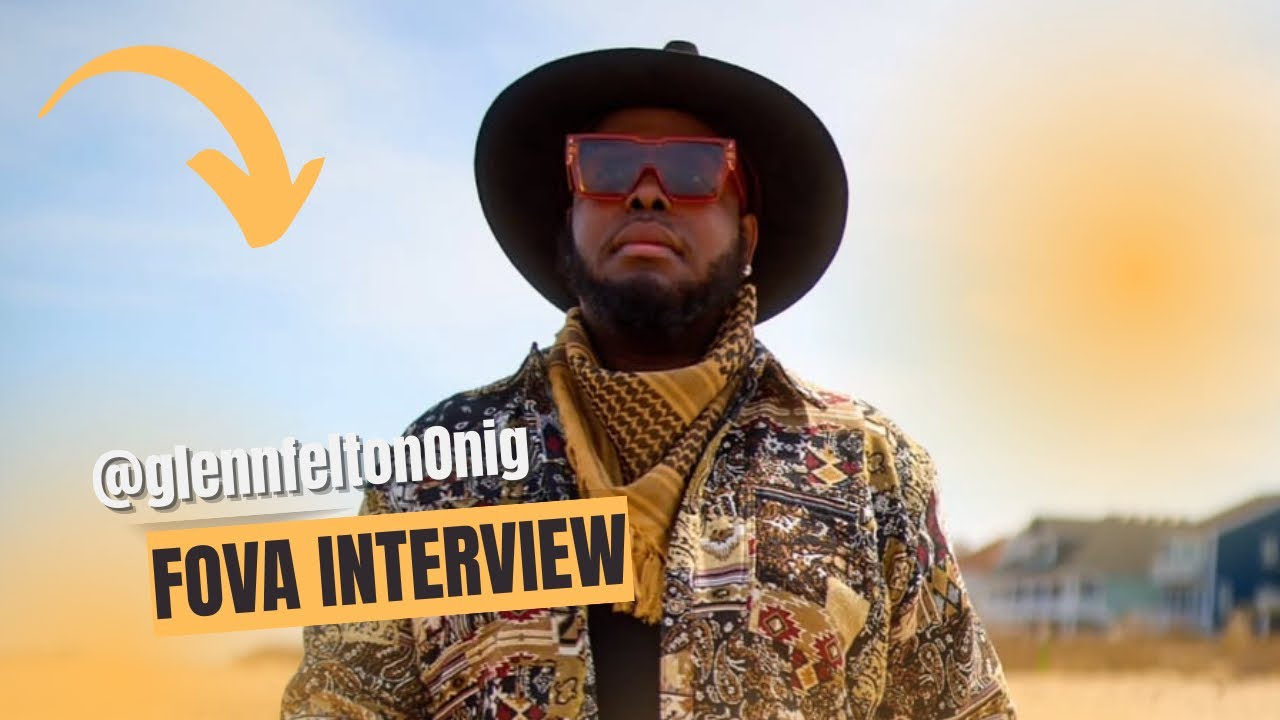 filmmakers of Virginia | Media Day Interviews