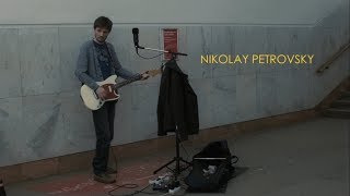 Nikolay Petrovsky - About a Girl /All Apologies / Heart-Shaped Box