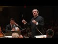 FJ Haydn Symphony No.  44  "Trauersinfonie" Detroit Symphony Orchestra Juanjo Mena, conductor