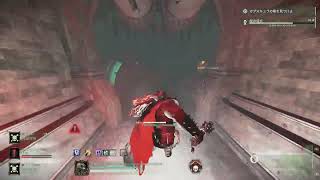 When the mission expires so you decide to solo with bots [Warhammer 40k: Darktide]