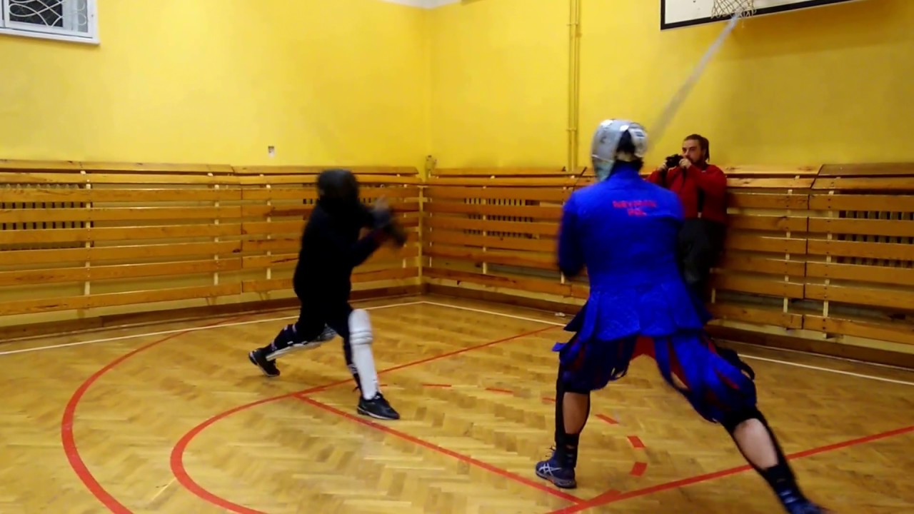 neyman fencing academy sparring youtube