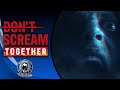 👻NOCHE DE TERROR con DON'T SCREAM TOGETHER y PHASMOPHOBIA