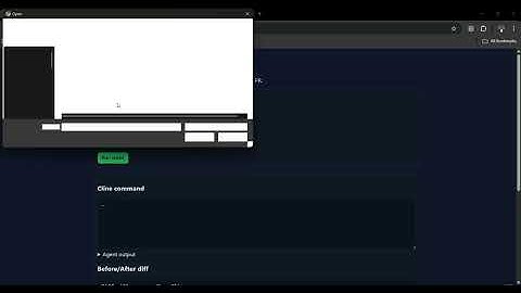 AI Agent Assemble Hackathon | project: AI Code Repair Agent | WeMakeDevs