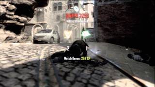Two Piece Hitmarker