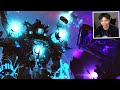 React Skibidi Toilet WHAT IF - Bagaimana Jika TITAN CAMERAMAN MENDAPAT UPGRADE ASTRO DI EPISODE 77