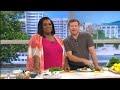 Dermot calls Alison a bitch and Ovie says shit - This Morning - 18th July 2022