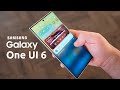 One Ui 6 - ОФИЦИАЛЬНЫЙ АПДЕЙТ! Обзор НОВЫХ ФУНКЦИЙ Android 14 на Samsung [2 часть]
