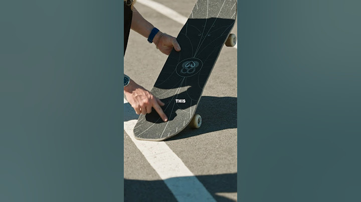 🛹 Breaking Down The Precision Of Using A Skateboard w/ Andy Anderson!