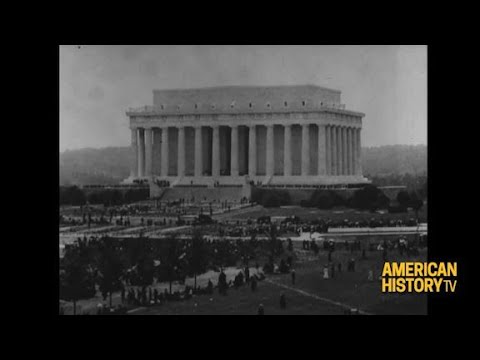 Lincoln Memorial Centennial