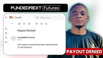 FundedNext Futures Rules EXPOSED — One Mistake and You’re OUT - Discount Code In Description