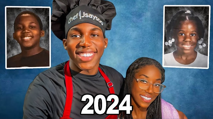 Reuniting w/ My Childhood Crush! (10 Years Later)