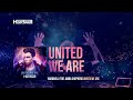 Video United We Are Hardwell