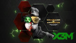 Command and a Remaster of Conquer: X3M plays this, yes? On hard? screenshot 1