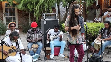 Addis Pablo - Java Dub (Official Video)