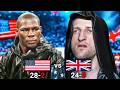 Carl Froch (England) vs Jermain Taylor (USA) | TKO, Boxing Fight Highlights HD