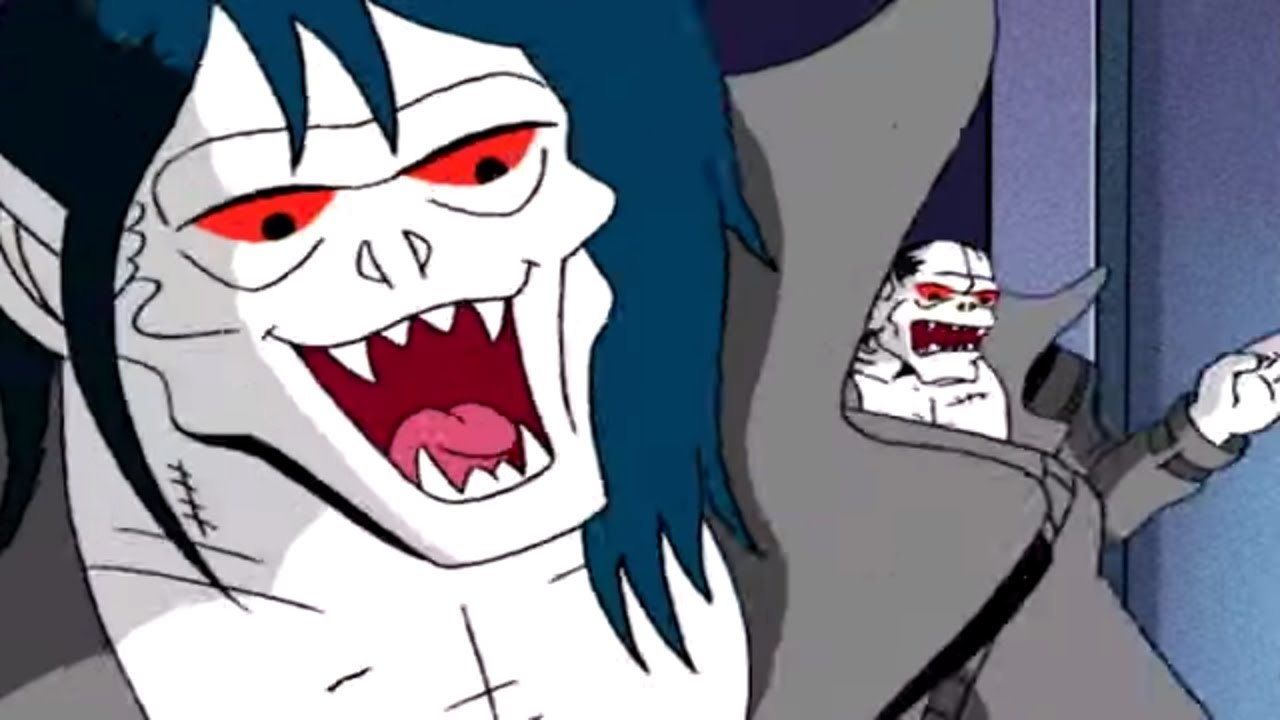 Scarlet Night | Archie's Weird Mysteries - Archie Comics | Episode 32