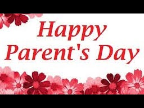 Happy parents day status,parents day whatsapp status,parents day,parents day song.
