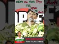 SDPI KO VOTE DIYE TOH SDPI AATI | CONGRSS KO VOTE DIYE TOH BJP AATI | YESTOSDPI | SYED ISHAQ HUSSAIN