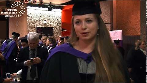 Public Administration Masters - Vera Golotina