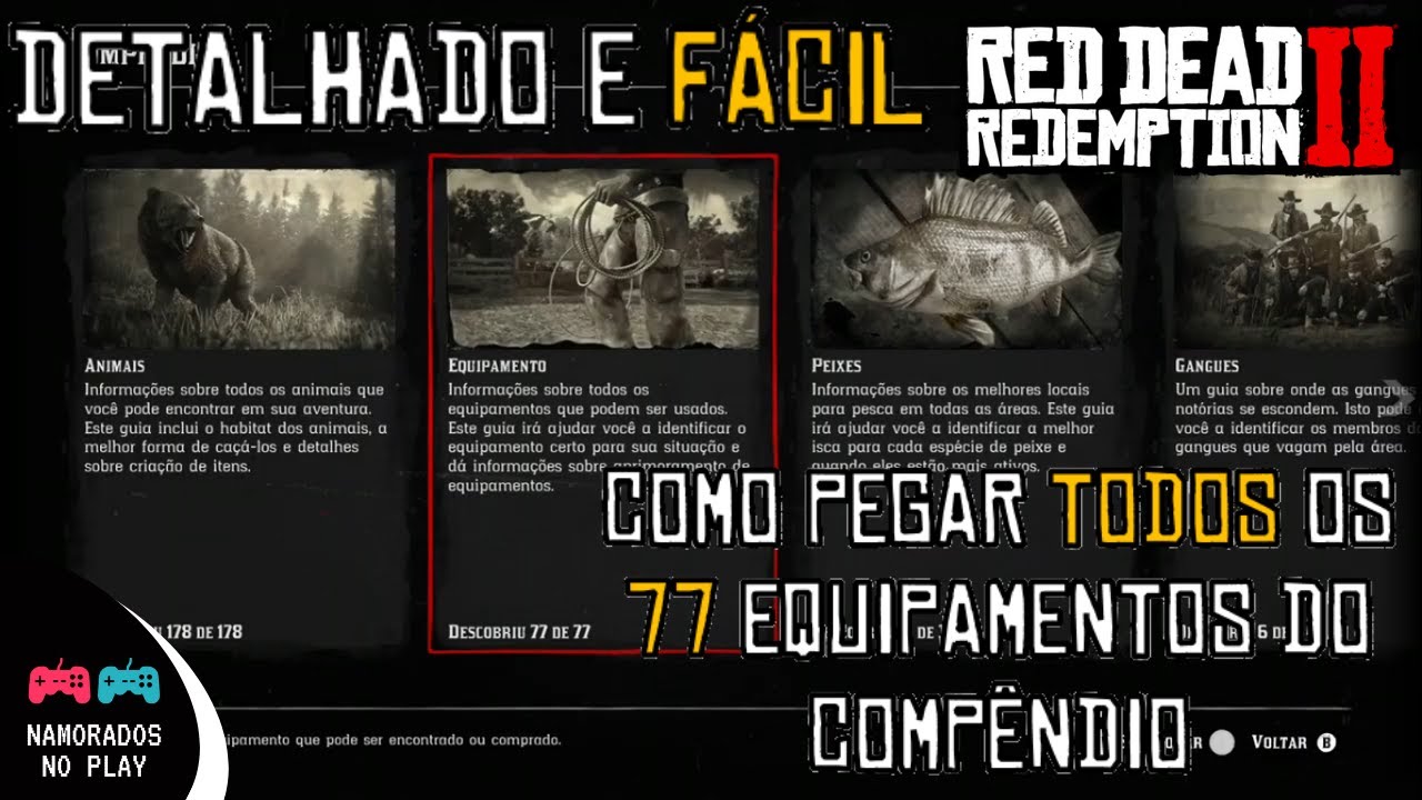 10 Coisas para nunca fazer em Red Dead Redemption 2 - Overplay