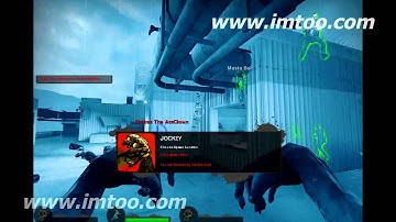 LFD2 Randomness Part 3