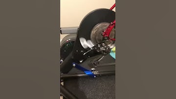 Wahoo Kicker Noise problem