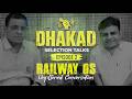 Late Start… Solid Finish 😳🔥 | Real Struggle | Dhakad Podcast Ep. 2 Coming Soon.... | KK Sir