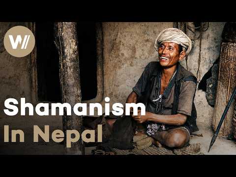 Shamanism vs. Western Medicine: An Insight into the Lives of Faith Healers in North West Nepal