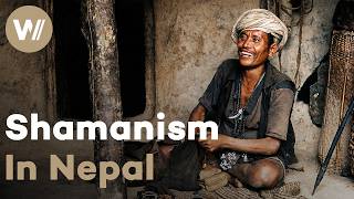 Shamanism vs. Western Medicine: An Insight into the Lives of Faith Healers in North West Nepal