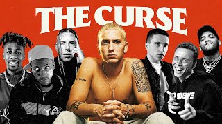 Eminem's Unintentional Curse on Hip Hop