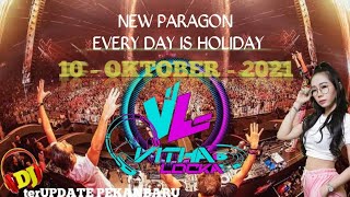 DJ VITHA LOCKAA NEW PARAGON PEKANBARU 10 OKT 2021