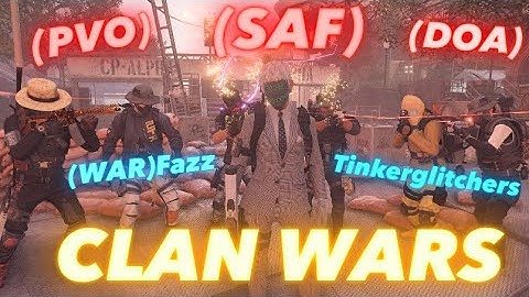 The Division 2 - Tinkerer Glitches, Lag Switches, and more..