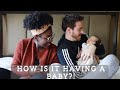 Postpartum Vlog | Day In The Life During Quarantine