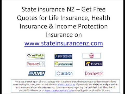 State Insurance YouTube Enchanting Second To Die Life Insurance Quotes State Insurance YouTube Enchanting Second To Die Life Insurance Quotes