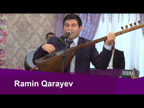 Ramin Qarayev --Aran Gözəlləməsilə Könül Körpümüzdə