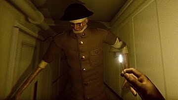 Under: Depths of Fear - New Fall Update Gameplay (World War 1 Sinking Ship Horror Game)