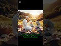 Affairs of a believer