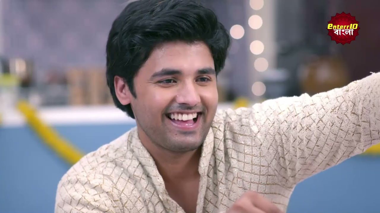 Mann Sundar | মন সুন্দর | Full Episode 619 | Bengali TV Show | Enterr10 Bangla