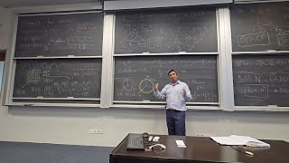 CMP Lecture 17 Free electrons