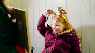 Christmas at Cattle Country
