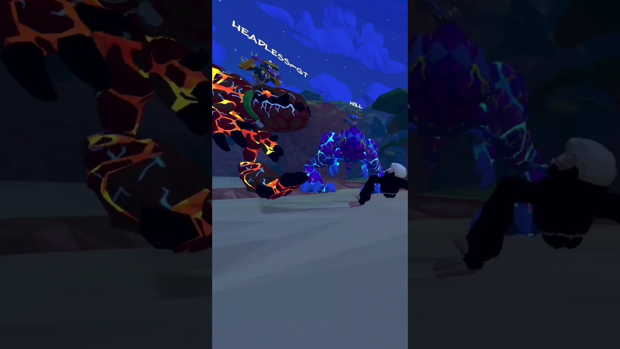 How to get any dinosaur for free in UG VR 